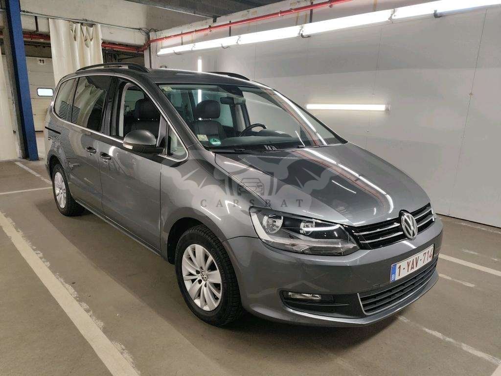 Volkswagen Sharan 2.0 TDI Comfortline 2020