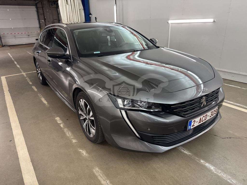 Peugeot 508 SW 1.5 HDI Allure Pack 2021