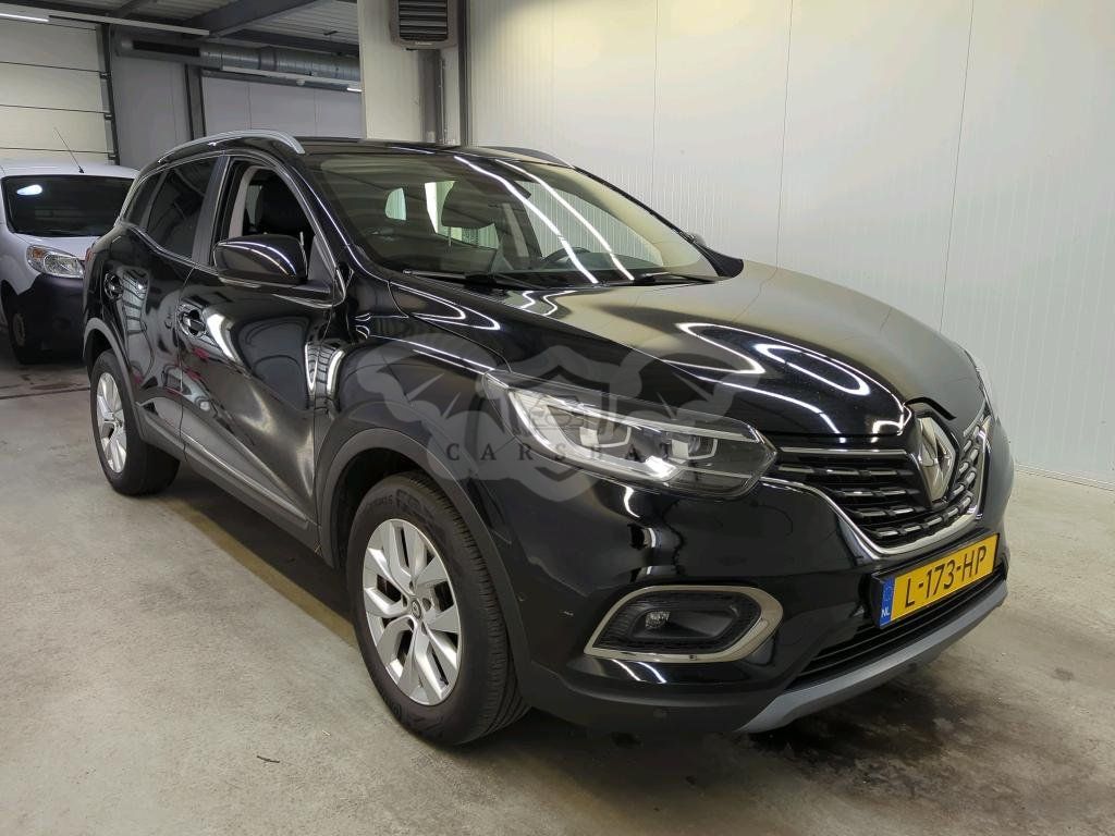Renault Kadjar 1.3 TCe Intens 2021