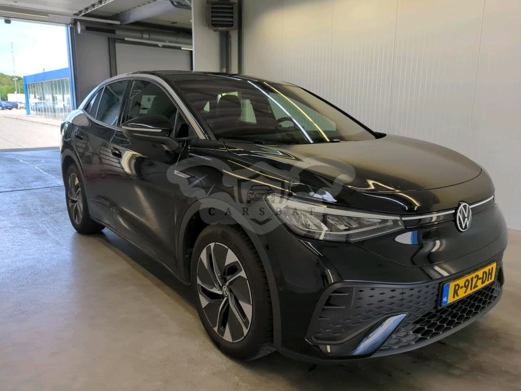 Volkswagen ID.5 Pro 2022