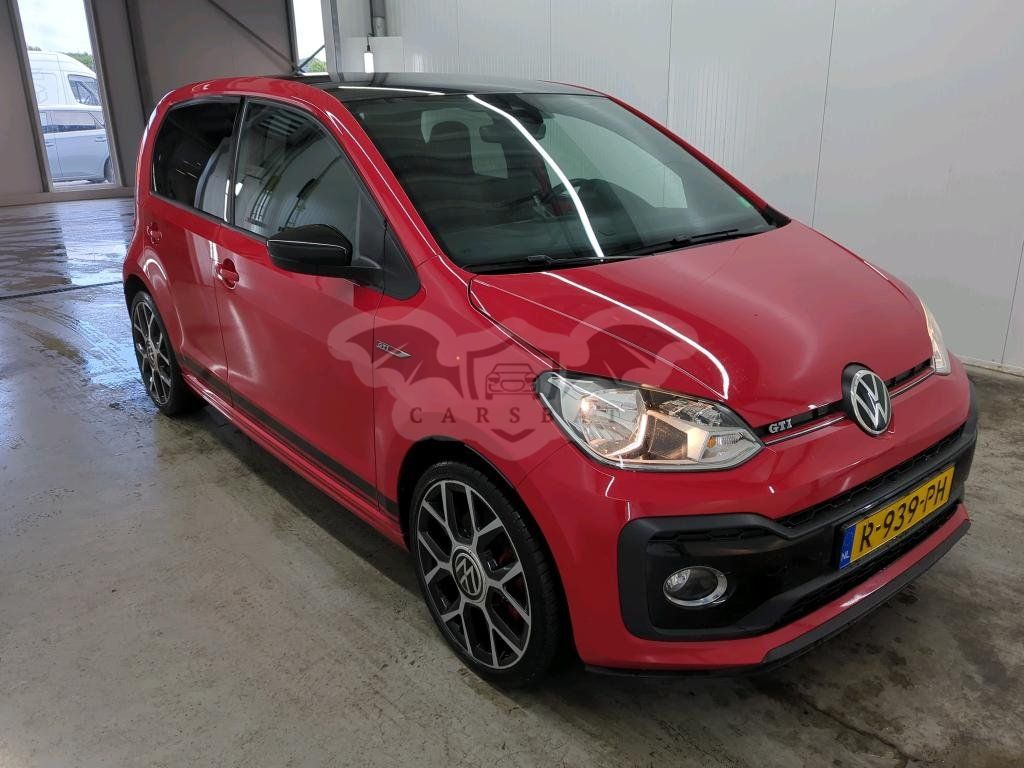 Volkswagen Up! GTI 1.0 TSI 2022