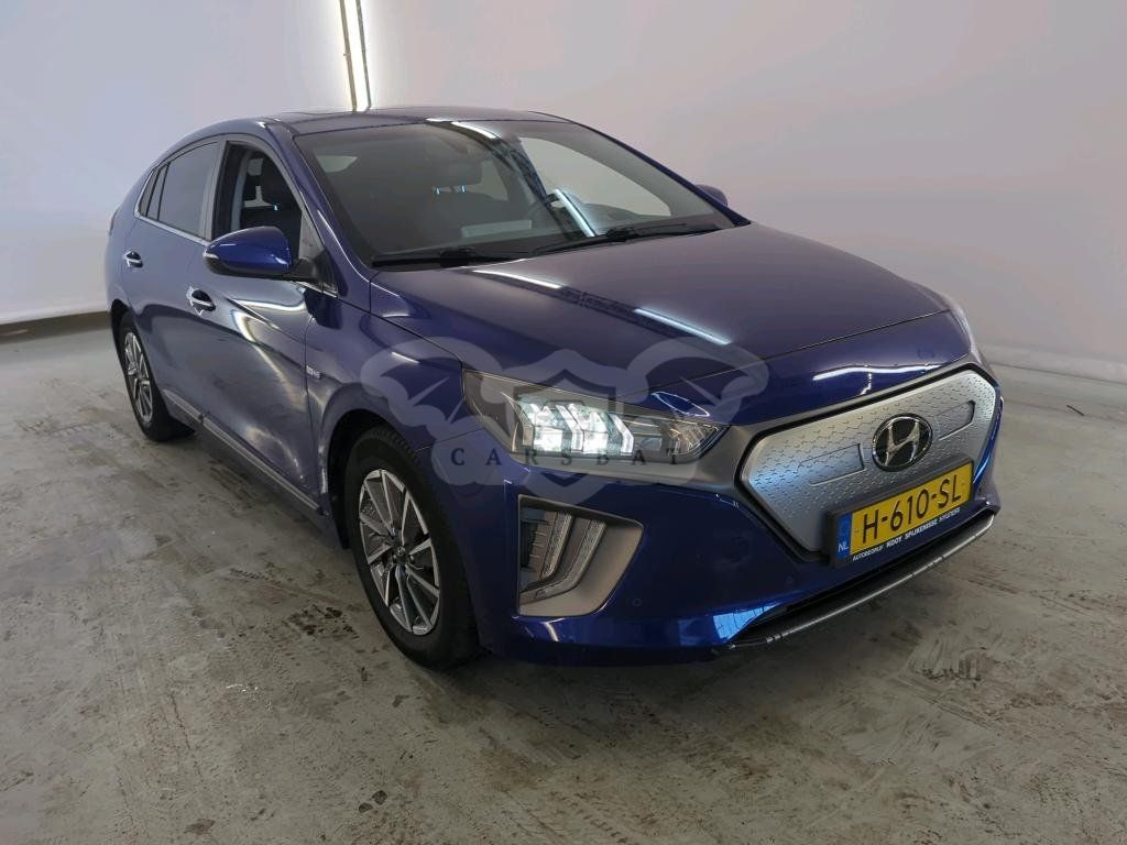 Hyundai IONIQ 38 kWh Premium 2020