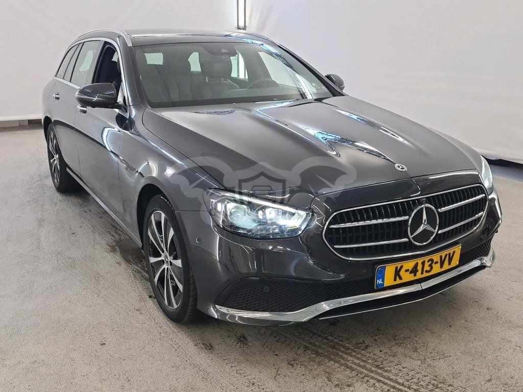 Mercedes-Benz E Break 300 Business Solution 2021