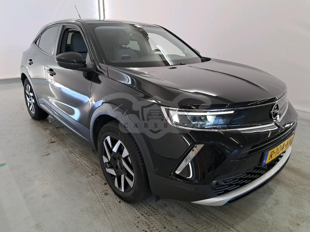 Opel Mokka Elegance 2022