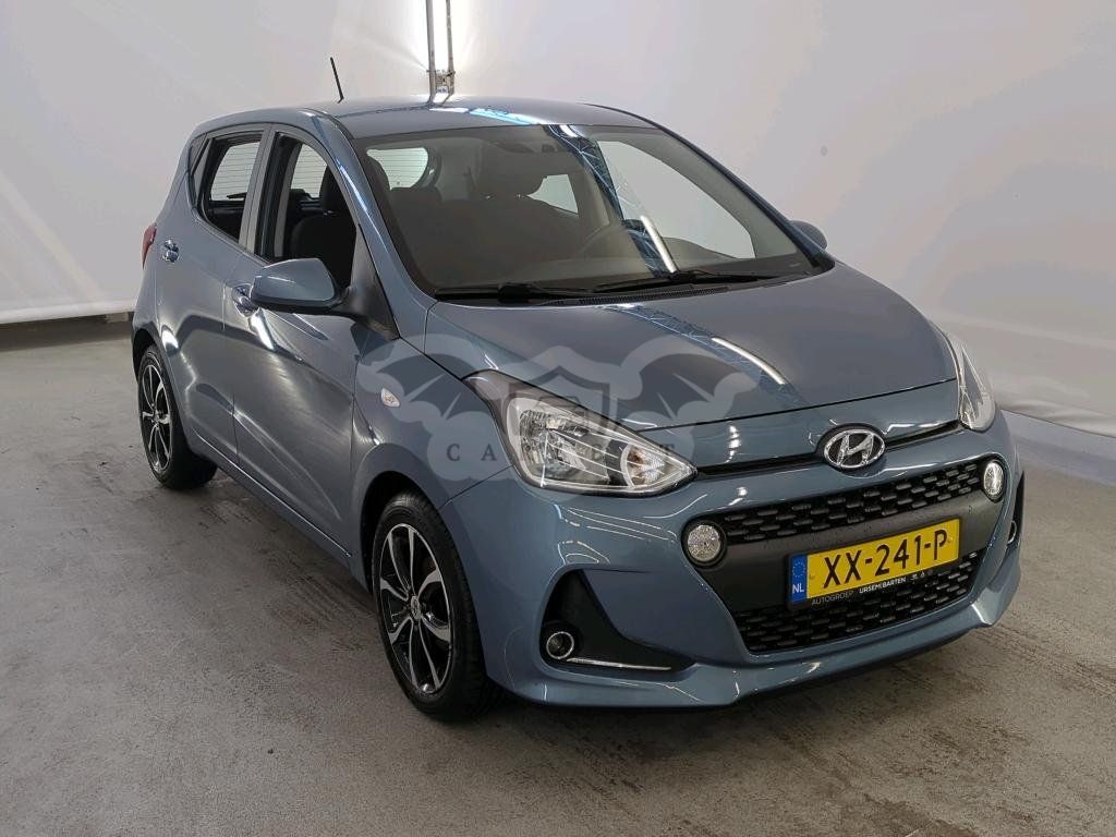 Hyundai i10 1.0i Comfort 2019