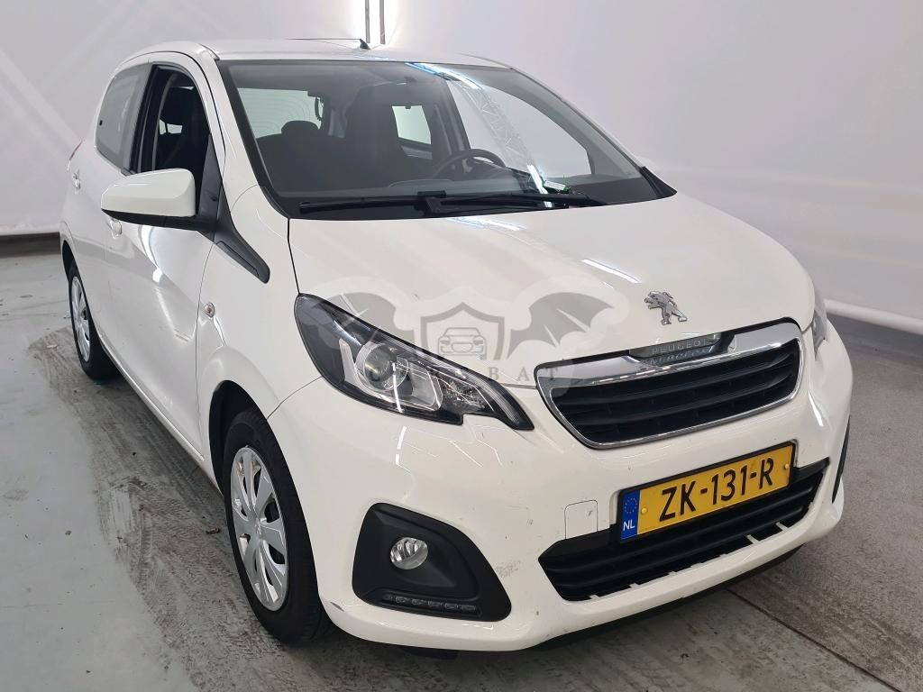 Peugeot 108 1.0 VTI Active 2019