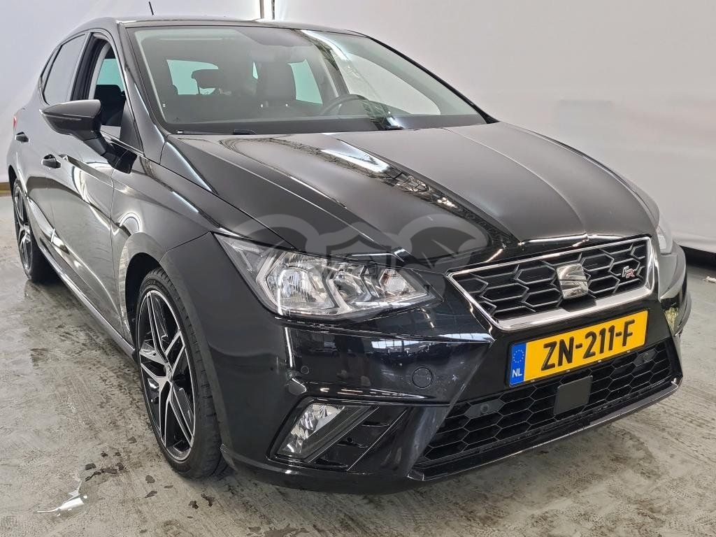 Seat Ibiza 1.0 TSI FR Business Intense 2019