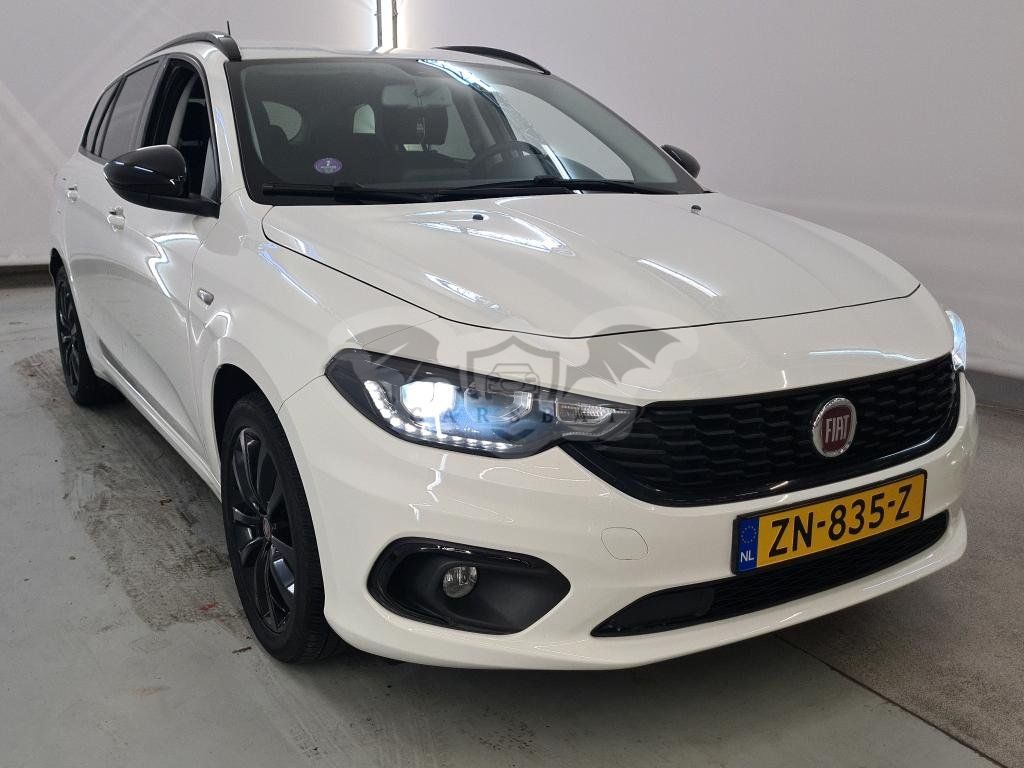 Fiat Tipo 1.4 S-Design 2019