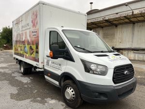 Ford Transit 2.0 TDCI Business 2019