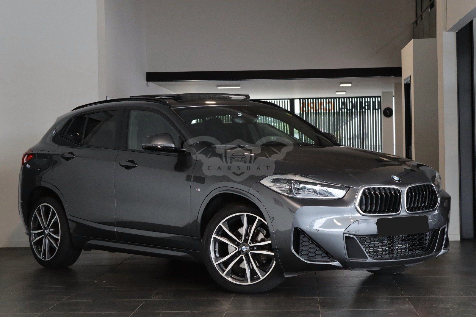 BMW X2 18i 2021