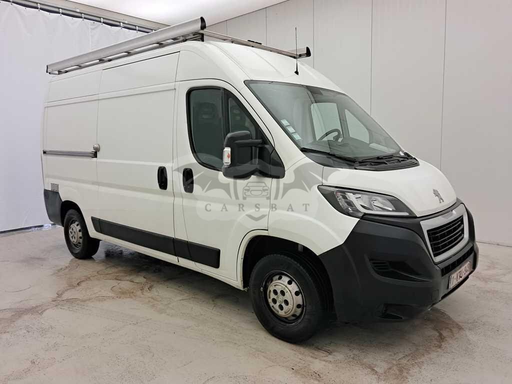 Peugeot Boxer L2H2 2.0 HDI Premium 2019