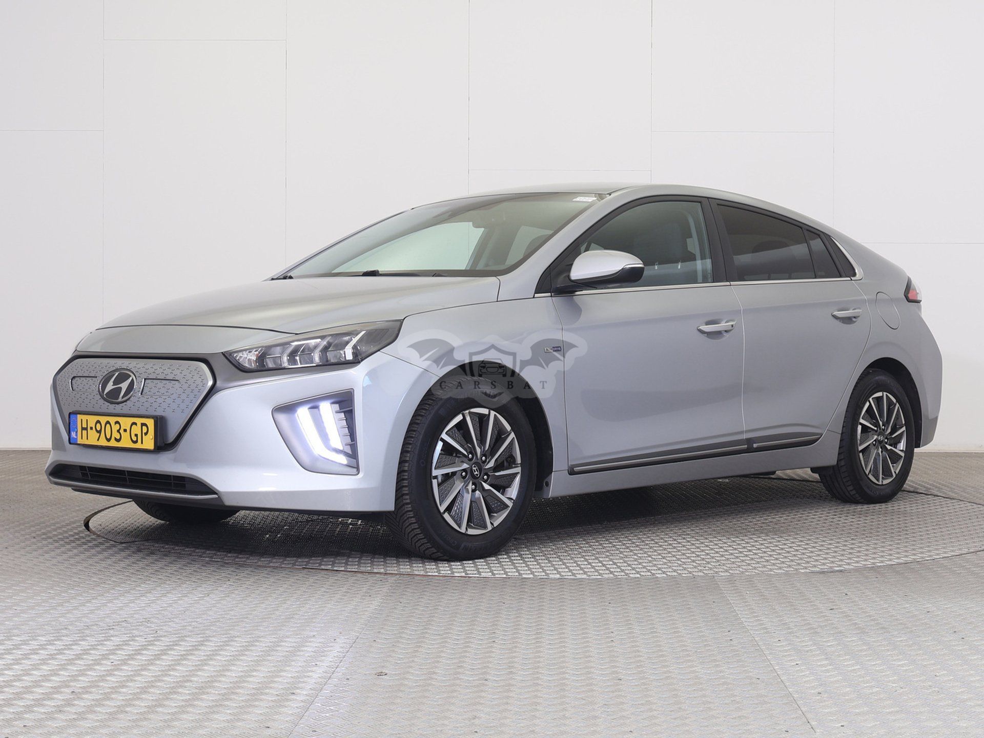 Hyundai IONIQ 38 kWh Comfort 2020
