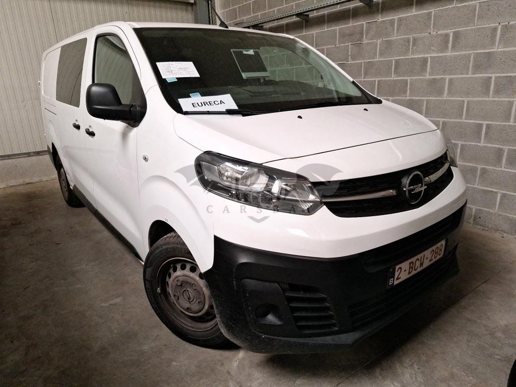 Opel Vivaro L3H1 1.5 2021
