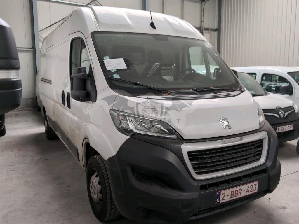 Peugeot Boxer L3H2 2.2 HDI Premium 2021