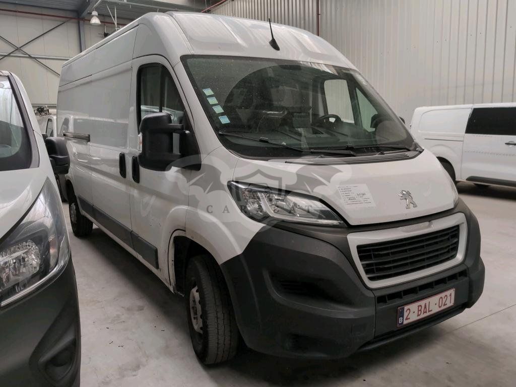 Peugeot Boxer L3H2 2.2 HDI Premium 2021
