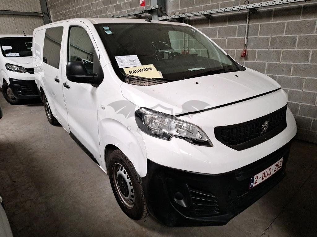 Peugeot Expert Long 1.5 HDI Pro 2022
