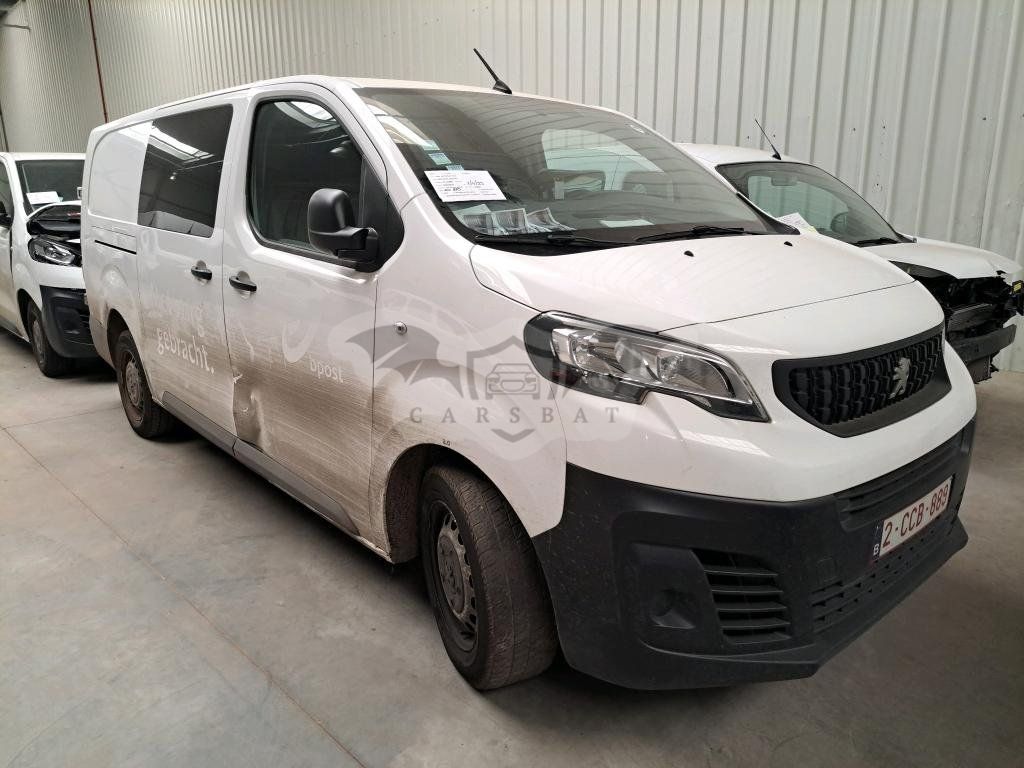 Peugeot Expert Long 1.5 HDI Pro 2022