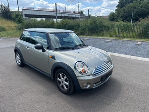 Mini 3 Doors One 1.6i 2010