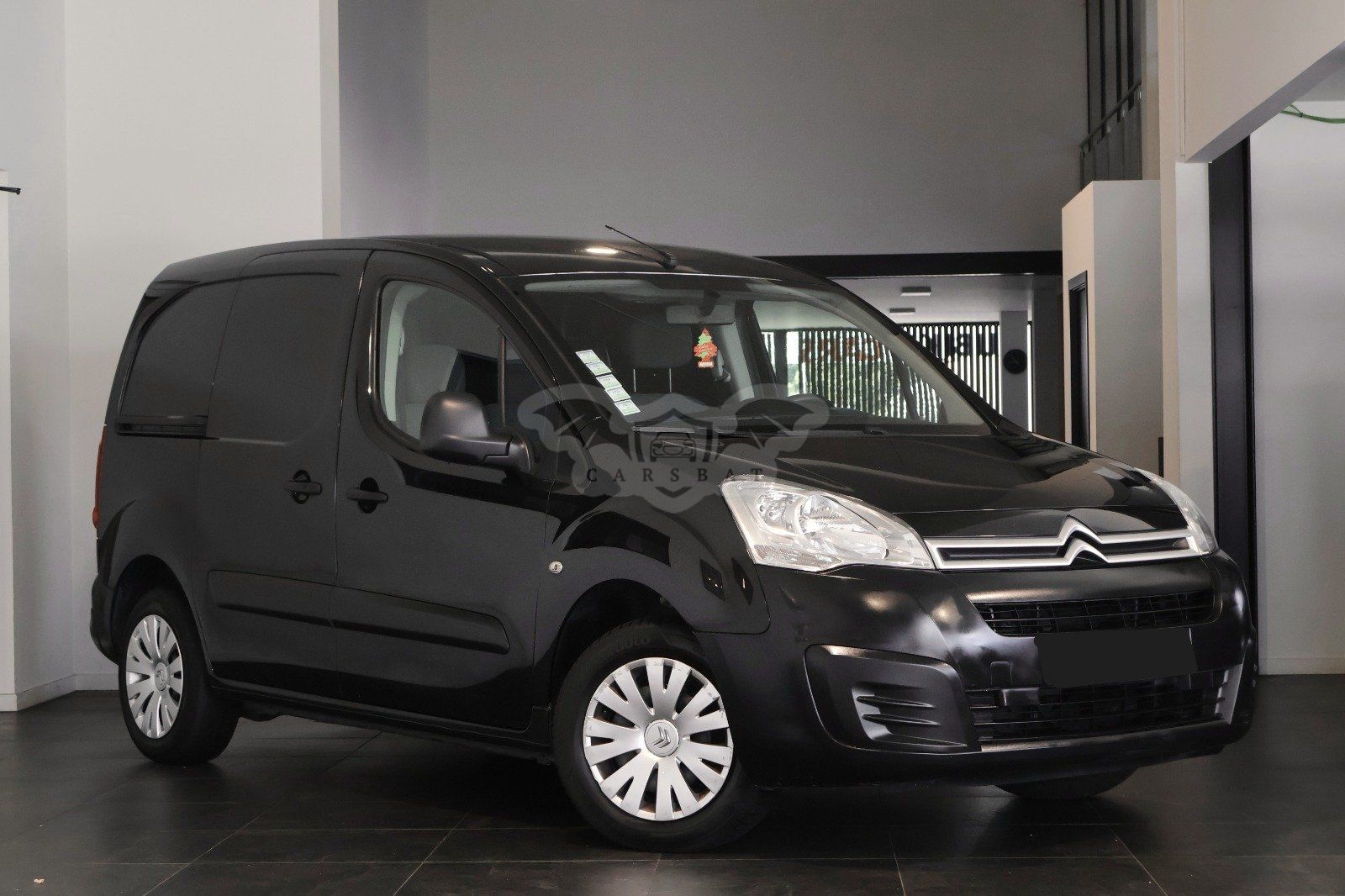 Citroën Berlingo 1.6 HDI Club 2015