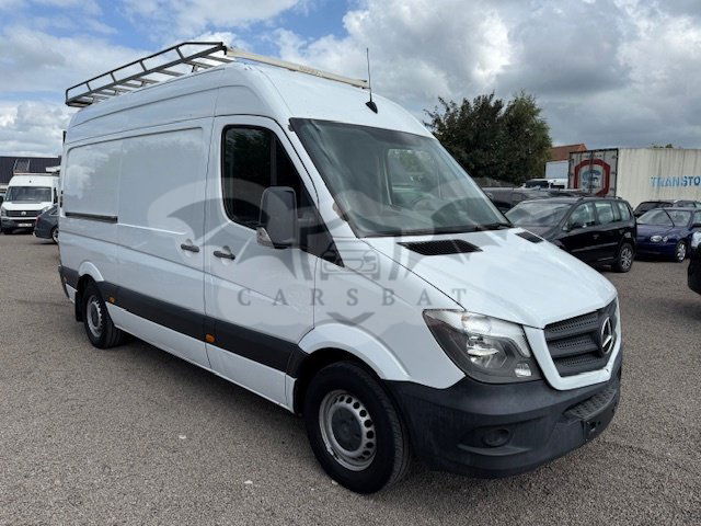 Mercedes-Benz Sprinter L2H2 313 CDI 2016