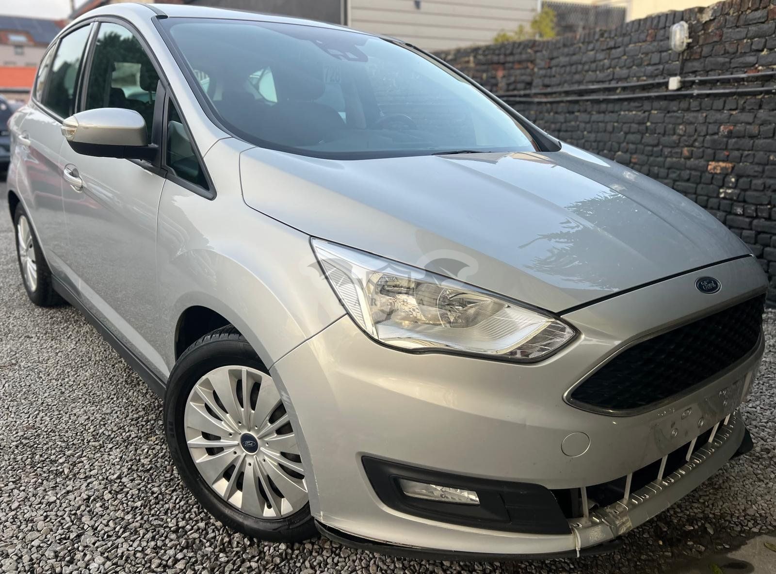 Ford C-Max 1.0 EcoBoost 2018
