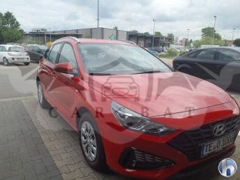 Hyundai i30 Select 2022