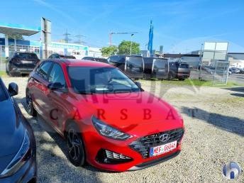Hyundai i30 1.0 T-GDI 2021