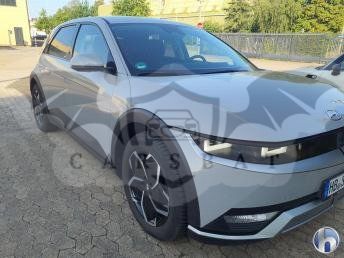 Hyundai IONIQ 5 Dynamiq 2022