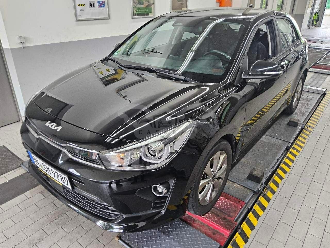 Kia Rio 1.0 T-GDI Spirit 2022