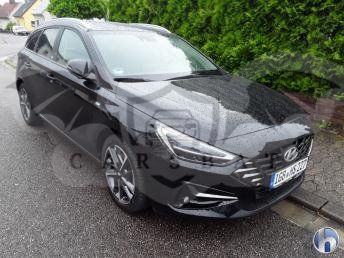 Hyundai i30 2021