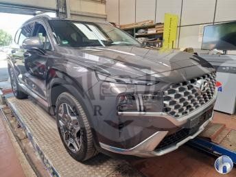 Hyundai Santa Fe 1.6 2022