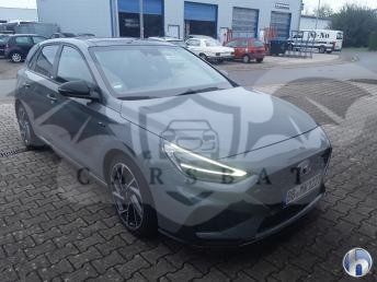 Hyundai i30 1.5 GDI 2021