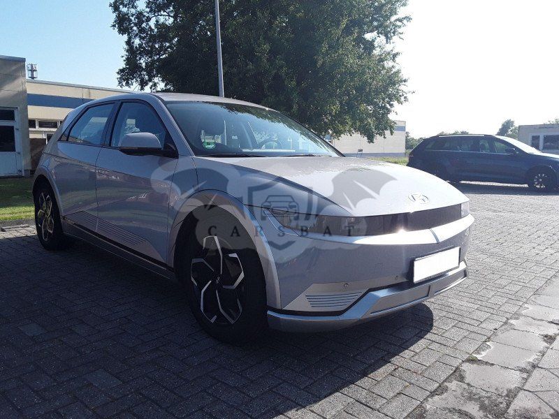 Hyundai IONIQ 5 58 kWh 2022