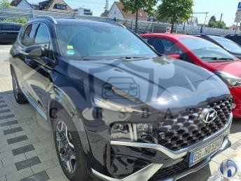 Hyundai Santa Fe 1.6 Signature 2021