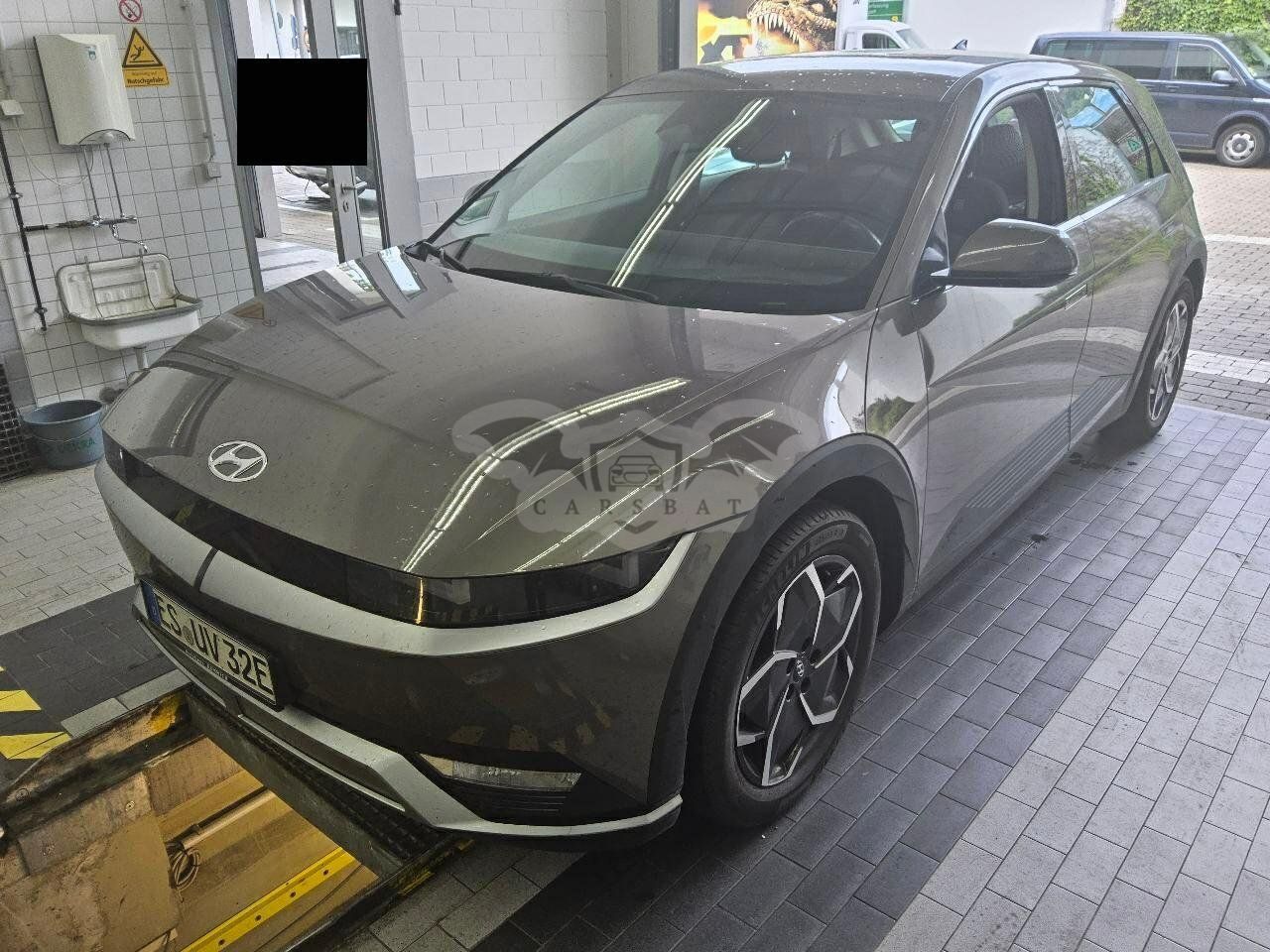 Hyundai IONIQ 5 72,6 kWh 2022