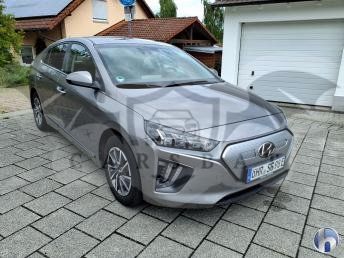 Hyundai IONIQ 2021