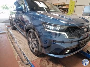 Kia Sorento 1.6 T-GDI Platinum 2021