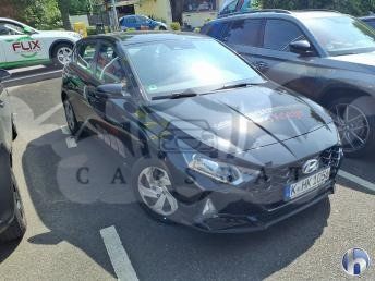 Hyundai i20 1.0 T-GDI 2021