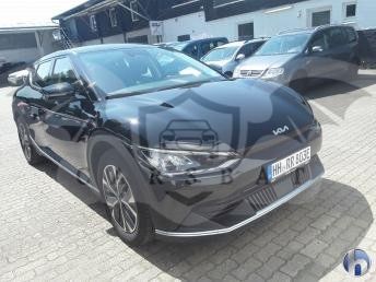 Kia EV6 74 kWh 2023