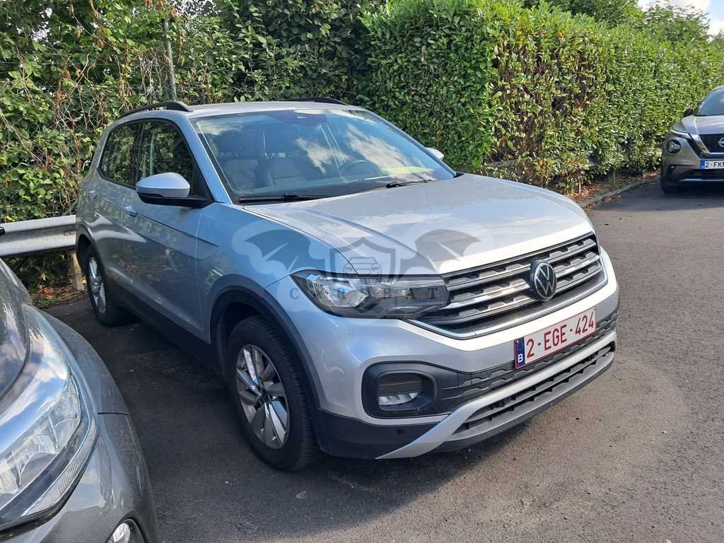 Volkswagen T-Cross 1.0 TSI Life Business 2023