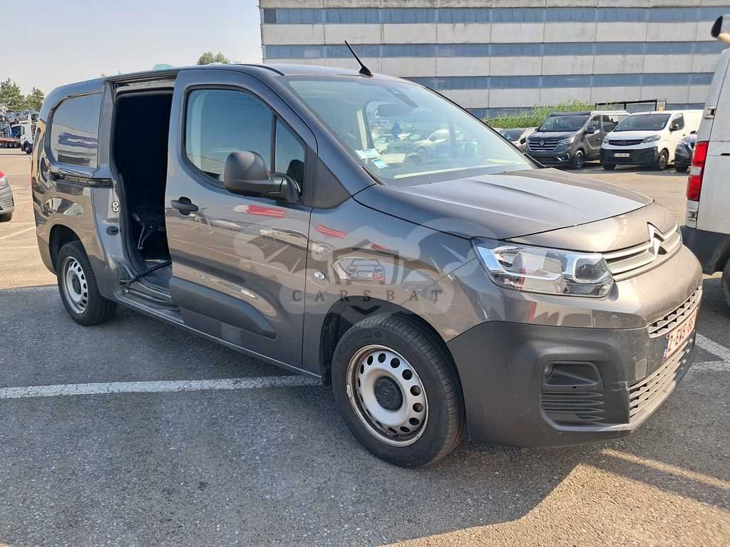 Citroën Berlingo XL 1.5 HDI 2024