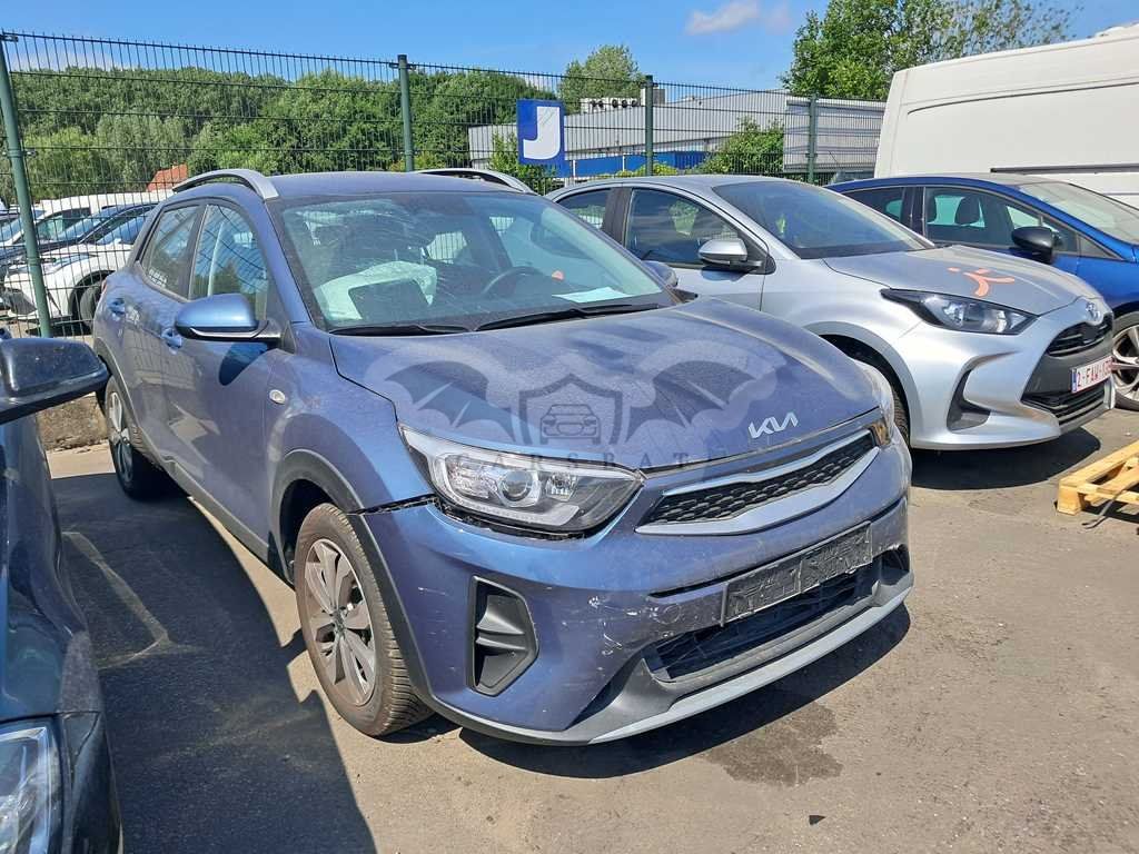 Kia Stonic 1.0 2025
