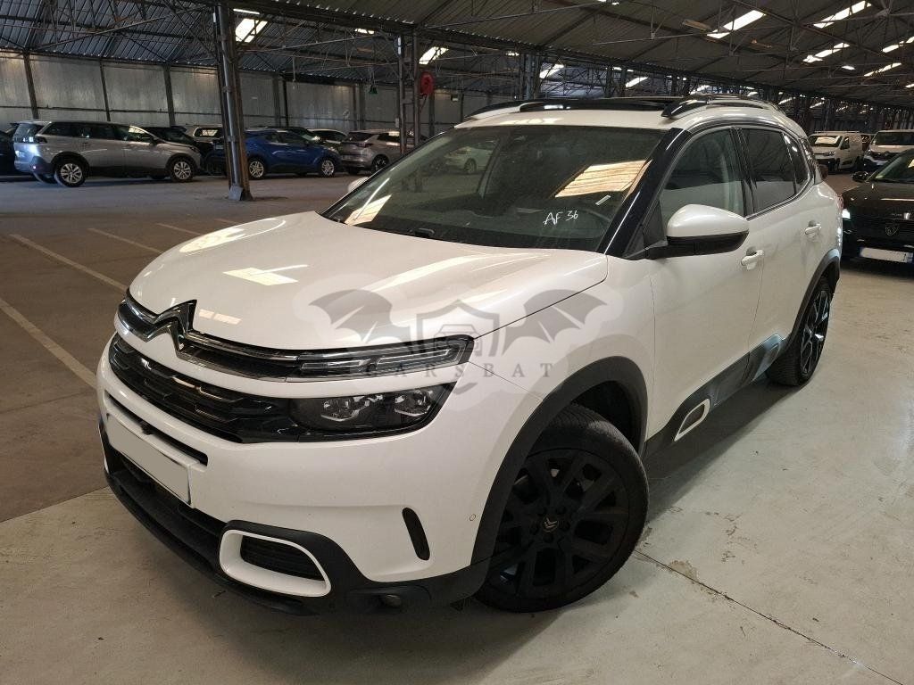 Citroën C5 Aircross 1.2 Shine 2020