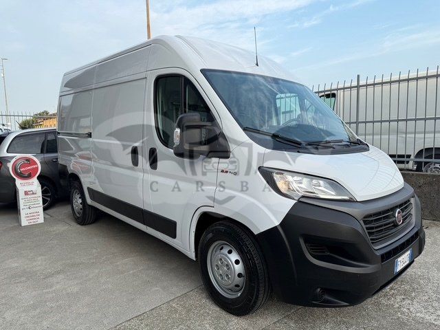 Fiat Ducato 2.3 MultiJet Business 2019