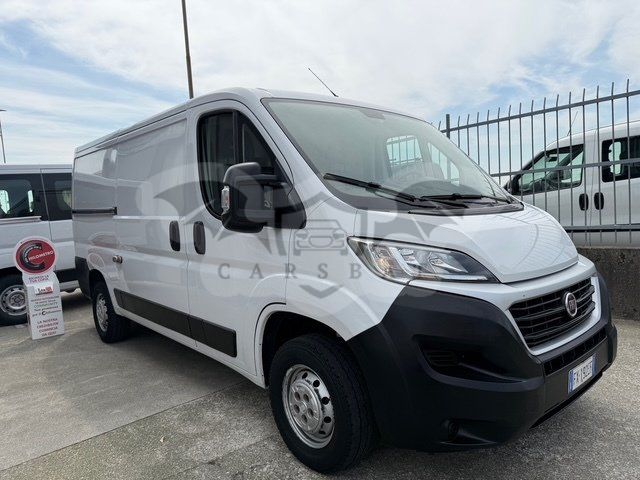 Fiat Ducato L2H1 2.0 MultiJet Business 2019