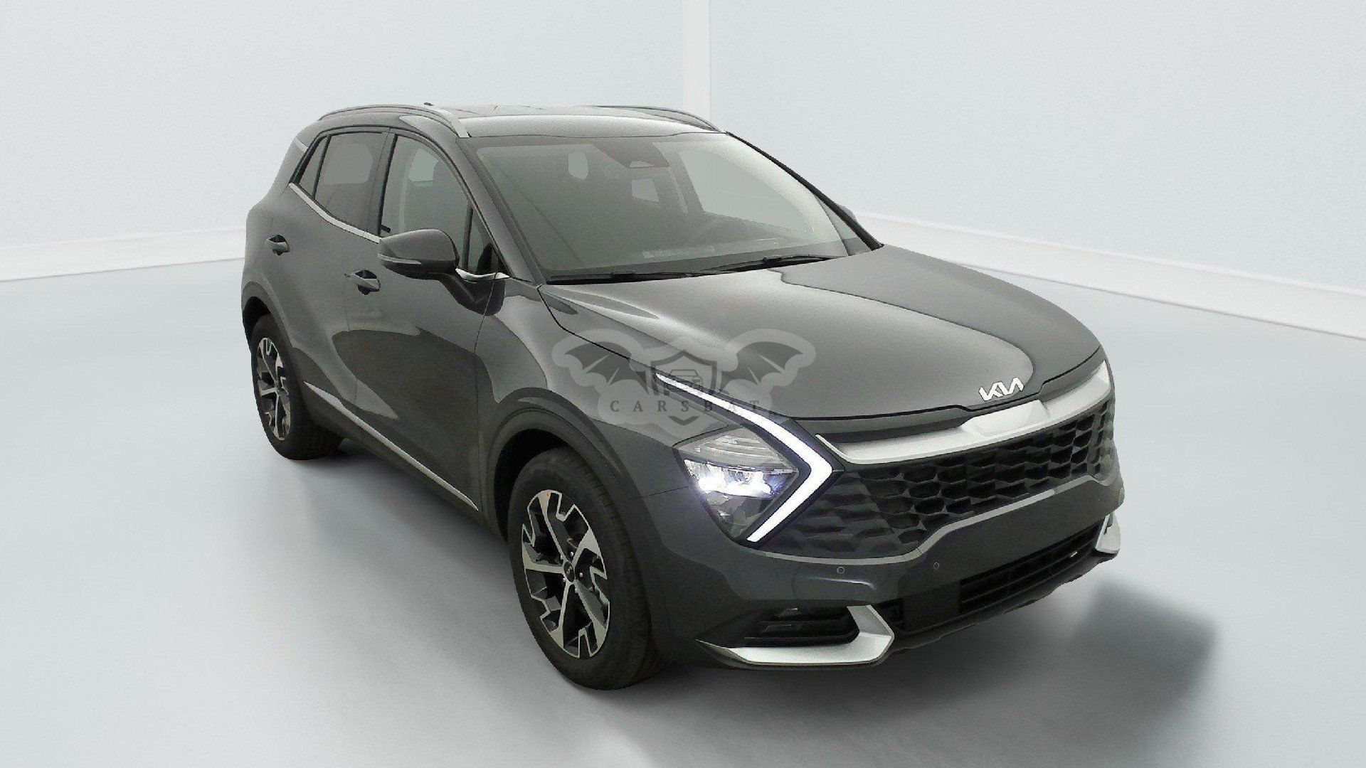 Kia Sportage 1.6 T-GDI Active 2025