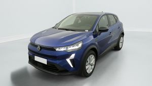 Renault Captur / QM3 1.0 TCe Evolution 2025