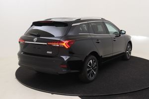 MG MG5 Comfort 2025
