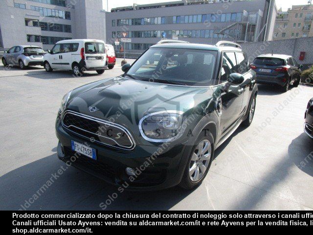 Mini Countryman Cooper SE 2018