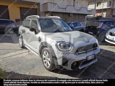 Mini Countryman Cooper SE Business 2022